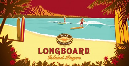 kona longboard island lager