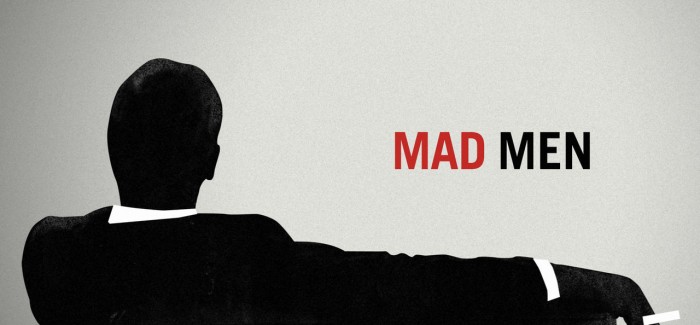 Ultimate 6er – Mad Men