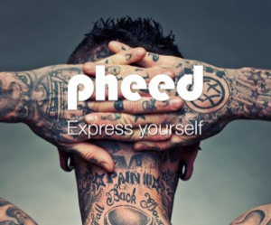 pheed-lg