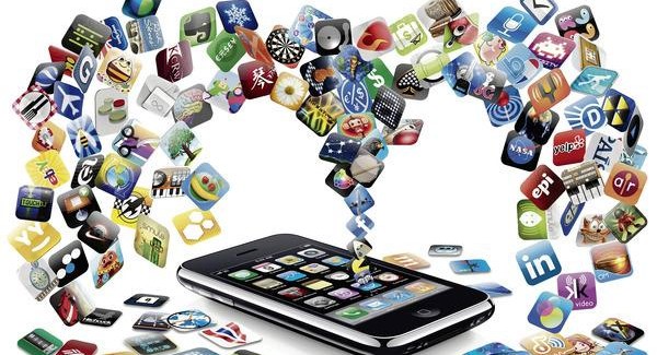 Five Apps That Will Take Over 2013