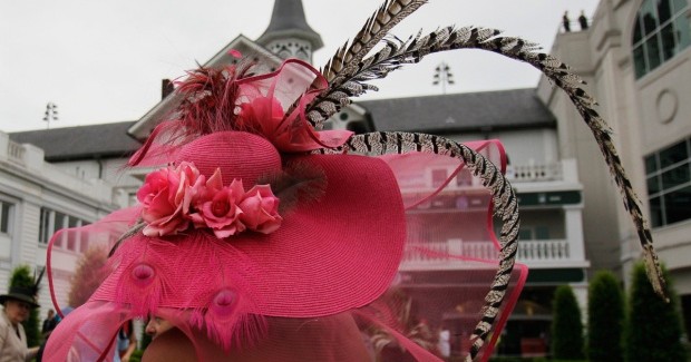 Kentucky Derby Fashion | Yeas and Neighs