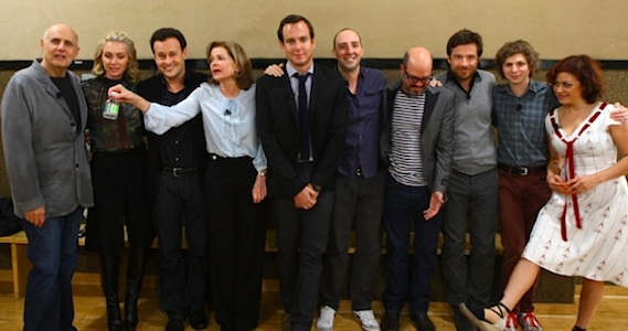 4 Ways to Feel About “Arrested Development” Season 4