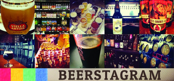 Beerstagrams 5/24- 5/31