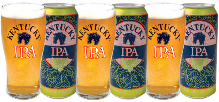 Alltech’s Lexington Brewing and Distilling Co. – Kentucky IPA