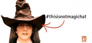 sorting hat