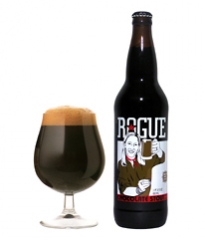 Product - Rogue Chocolate Stout.preview