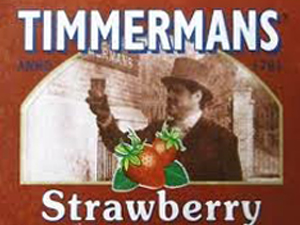 Timmermans Strawberry