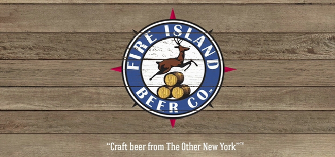 Fire Island Beer Company-Lighthouse Ale