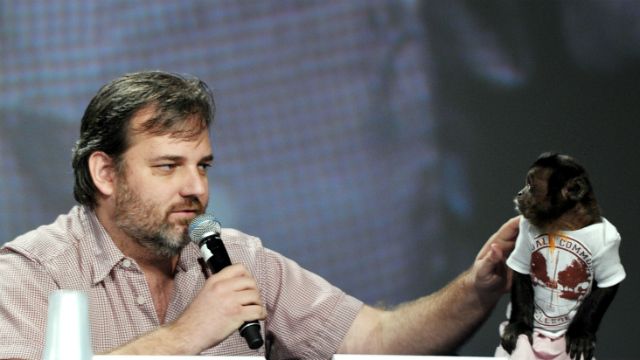 Dan Harmon can come back and rekindle his relationship with Annie's Boobs