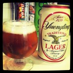 Yuengling