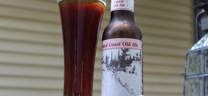 Bell’s Brewery’s Third Coast Old Ale