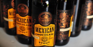 copper kettle mexican chocolate stout