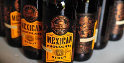 copper kettle mexican chocolate stout