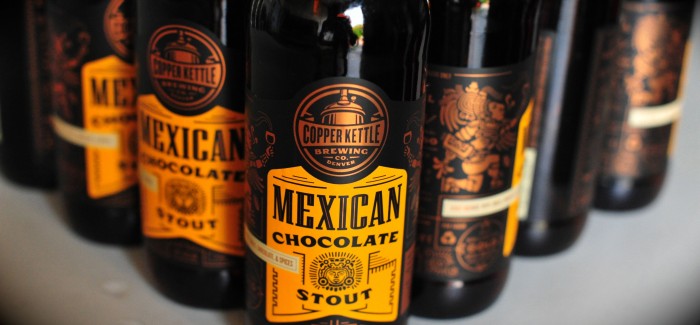 copper kettle mexican chocolate stout