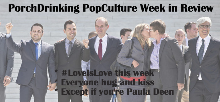 Pop Culture Week In Review – 6/22-6/28