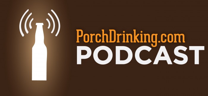 PorchDrinking Podcast