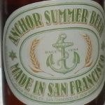 Anchor Summer Beer