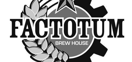 Factotum Brewhouse Kickstarter