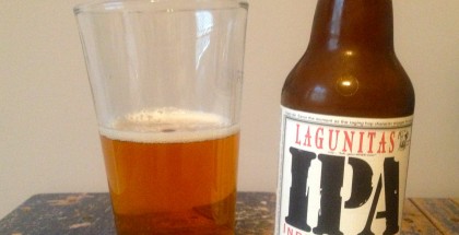 Lagunitas IPA
