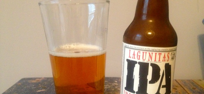 Lagunitas IPA