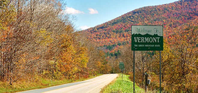 Vermont Beer Trip Prospectus