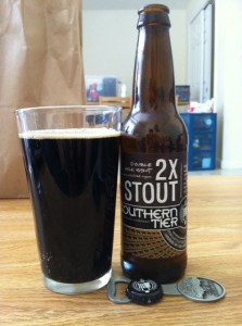 2X Stout