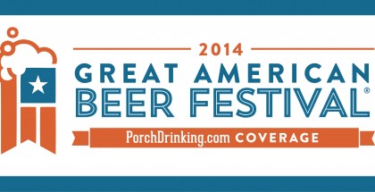 2014 Great American Beer Festival Tickets