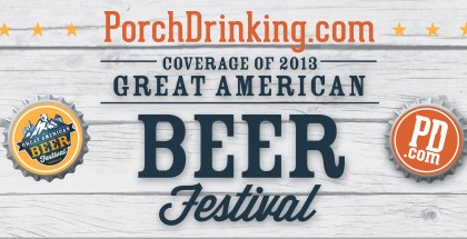 2013 Great American Beer Festival Breweries Breakdown