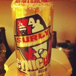 SURLY