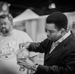 Garrett Oliver GABF
