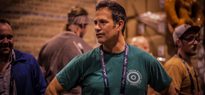 Sam Calagione GABF