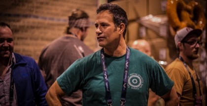 Sam Calagione GABF