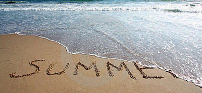 End of Summer