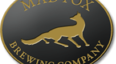 Mad Fox Brewing Company