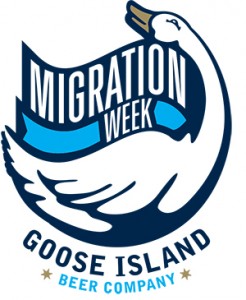 Goose Island Migration Week