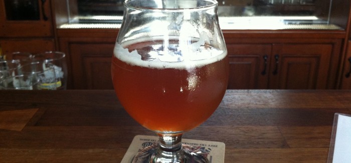 Mud Hound Brewing Company
