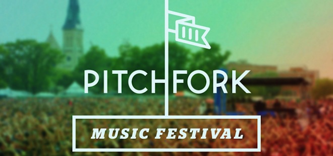 pitchfork