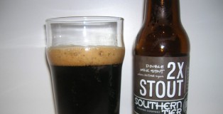 2x Stout