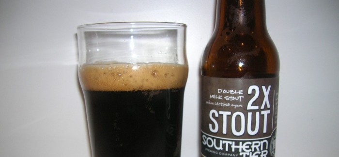 2x Stout