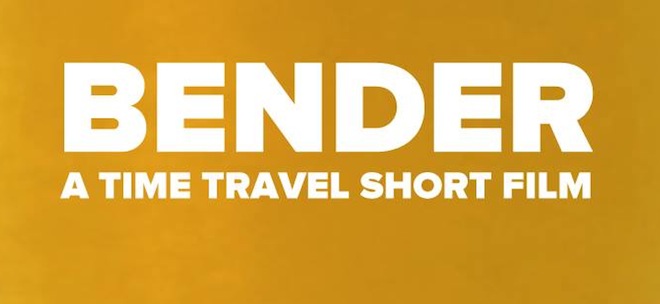 Bender: A Time Travel Short Film