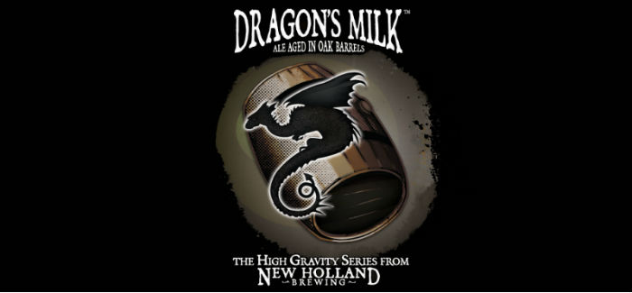 New Holland Brewing Co. | Dragon’s Milk