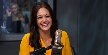 Desiree Hartsock, The Bachelorette