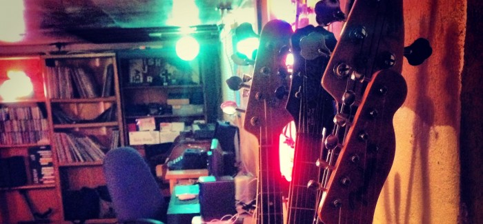Doug Stepina EP Release