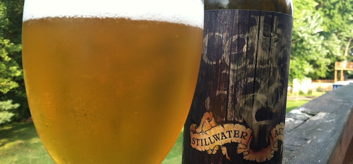 Stillwater Artisanal – Cellar Door