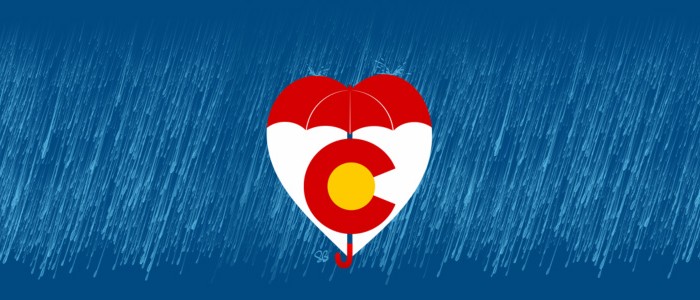 Colorado Flood Relief Fundraiser at Star Bar Denver