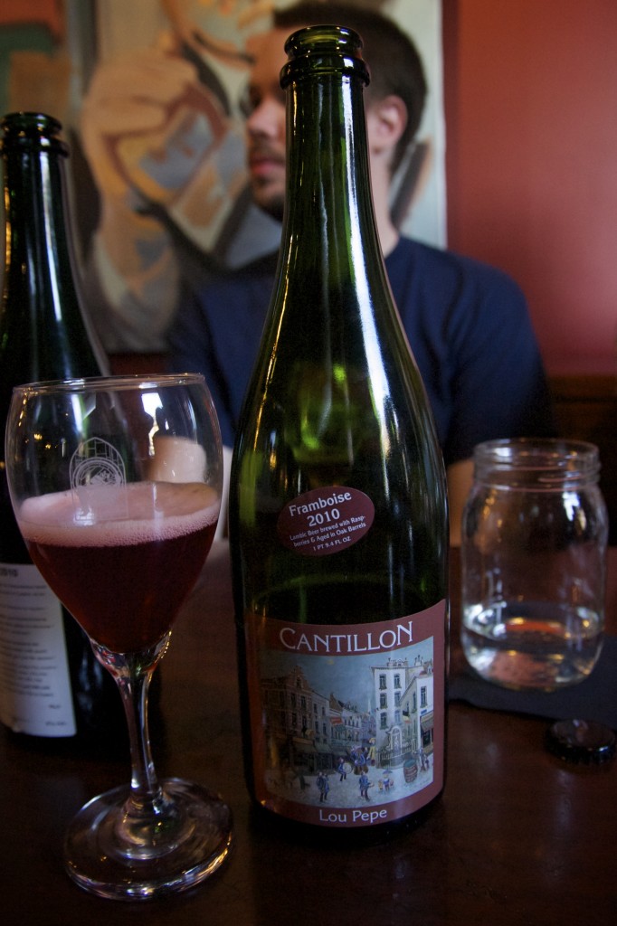 cantillon 2013