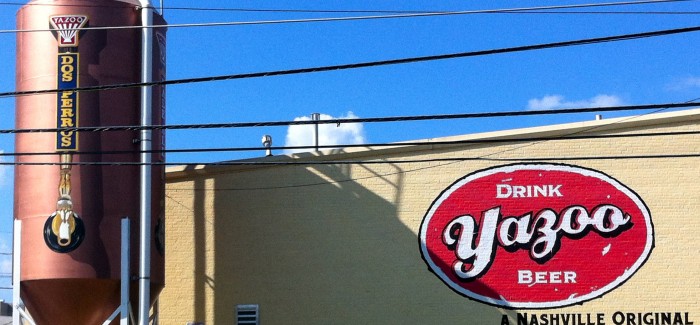 Yazoo Brewing Company