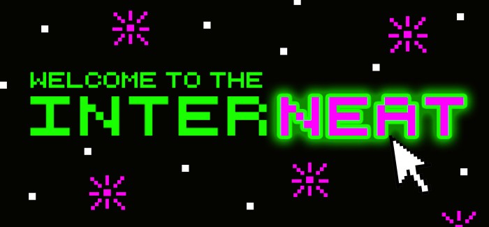 Welcome to the InterNEAT! Volume 15