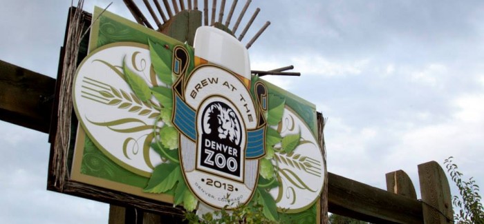 denver zoo beer tour