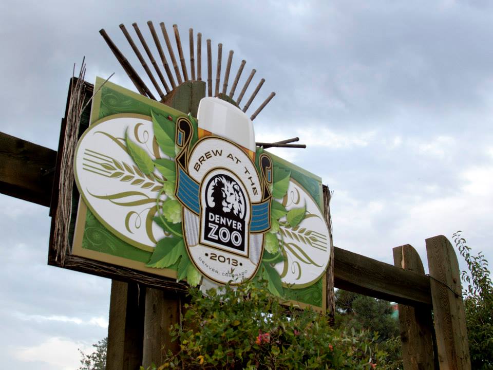 Denver Brew at the Zoo